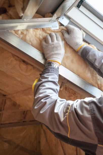 Best Insulation for Specific Applications in Warrensburg, IL