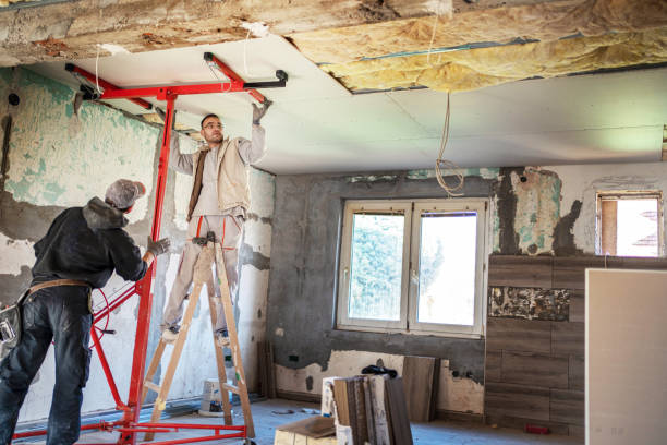 Best Specialty Insulation in Warrensburg, IL