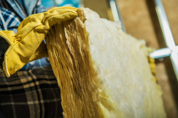 Best Types of Insulation in Warrensburg, IL