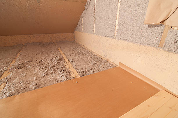 Best Specialty Insulation in Warrensburg, IL